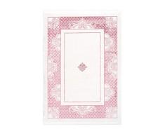 Lalee Tapis de Décoration Pink Rose 80x150