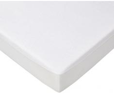 Alèse éponge Bambou pour lit deux places 160x200