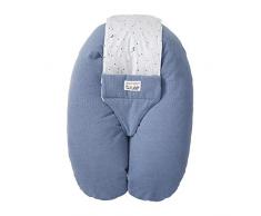 Tinéo Multirelax Coussin dallaitement Éponge Bleu/Sky 685362