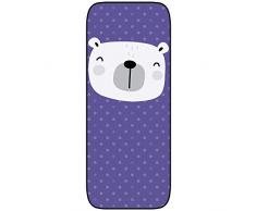 Pekebaby Modèle 160 Matelas léger