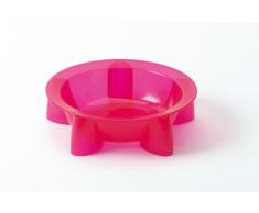 Steadyco Bol stable Rouge