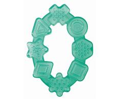 Tigex Anneau de Dentition Réfrigérant Formes