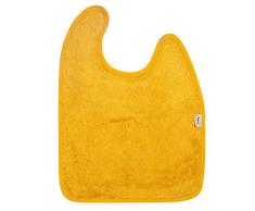 TIMBOO TM-BAV06-528 5414546066515 Bavoir, Taille XL, Oker Jaune x Grande