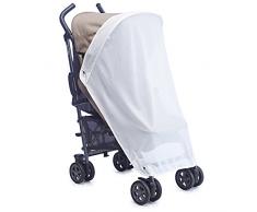 Easywalker Poussette Moustiquaire