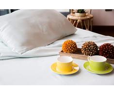 Bebekish BBKSH63 100% Bambou Baby Ensemble de Housse de Couette