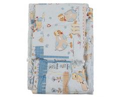 Junior Joy Couette et tour de lit pour bébé