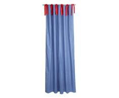 My Julius 8020310543 Rideau Seepferd 2 écharpes Env. 150 x 230 cm