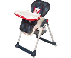 TUC TUC 6586 Chaises Hautes