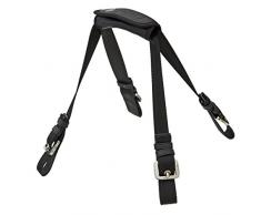 Seed Sangle de transport pour nacelle, Black