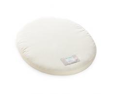 The Little Green Sheep naturel matelas pour berceau Stokke Sleepi Mini (72 cm x 57 cm)