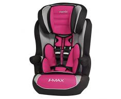 Siège auto IMAX groupe 1/2/3 (9-36kg) , Nania Agora