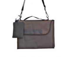 Diaper Dude Sac à langer Marron