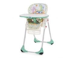 Chicco Polly Chaise 2 en 1 Dinofood
