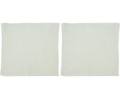 Little limonade Gant de toilette en tissu éponge Mint (4pack), gant de toilette en tissu éponge Mint (4pack), gant de toilette en tissu éponge Mint (4pack), DE