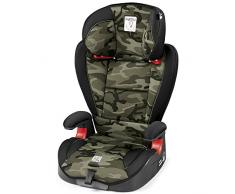 Siège auto Viaggio 2/3 Surefix Peg Perego