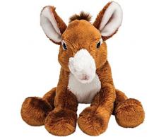 Suki Gifts Daisy Donkey peluches