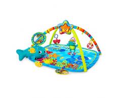 Baby Einstein, Nautical Friends™ Tapis déveil mes amis marins