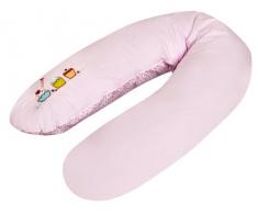 Zöllner Coussin dallaitement avec garnissage billes