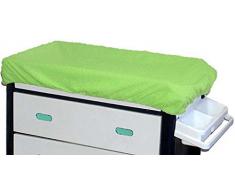 Looping Housse Éponge pour Matelas à Langer et pour Table à Langer Kiwi