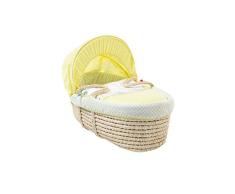 mothercare Couffin Snoozie Safari