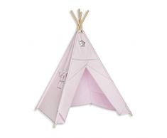 Fun with mum Tente Tipi Tipi Multicolore