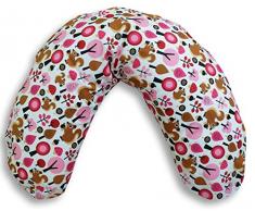 Ideenreich Coussin dallaitement, 130 x 34