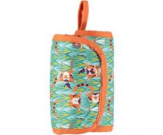 Close Parent CamB-TG Matelas à langer