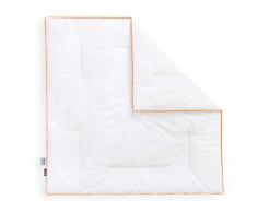 Julius Zöllner 4100120000 Parure de lit bébé Rêve 80 x 80 cm