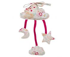 LA CIGOGNE DE LILY Hochets