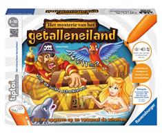 Ravensburger 005451 Enfants Jeu éducatif de table