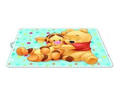 Winnie The Pooh Disney Baby Set de table Bleu