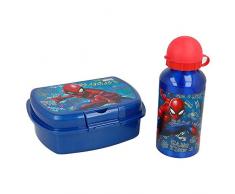 Spiderman 37963 Service de vaisselle