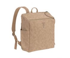 Lässig 1103027331 Bébé Sac à Dos à Langer Tender Backpack Camel