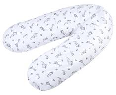 Julius Zöllner Coussin dallaitement avec garnissage en perles, disponible dans différents designs