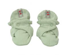 Lodger sl11.2.001 070–6 – 12 chaussons Tapis Coton Vert