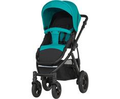 Britax Smile 2 Poussette Lagoon Green