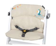 Safety 1st Happy Day Coussin Confort pour Chaise Bois Timba