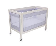 Bolin Bolon Berceau Charlotte Gris