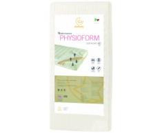 Italbaby 010,0710 Matelas 60 X 125 cm Beige
