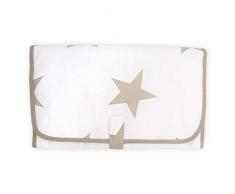 Fun with mum BAB-CHA-MAT-BRI-BEI Tapis pour bébé Multicolore