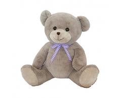 DOMIVA Grande Peluche Little Bear 60 cm