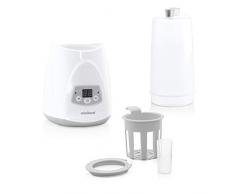 Miniland Warmyplus Portier biberons et chimiques pour pot