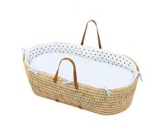 Be 42089 Couffin Matelasse Une