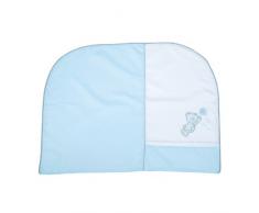 Bolin Bolon Couverture - Bleu