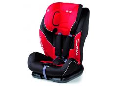 Nurse by Jané Siège Auto Groupe 1/2/3 Rouge