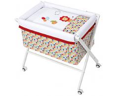 Bolin Bolon Vêtement Textile pour Mini Berceau