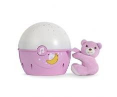 Chicco - Projecteur Next2 Stars - First Dreams - Rose