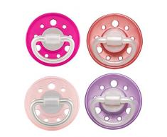 NIP Cherry Sucette en forme de cerise sans BPA