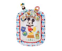 Disney Tapis dÉveil Mickey Mouse Camping With Friends™