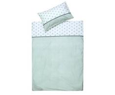 Schardt 13 609 1/748 Parure de lit pour enfant 2 pièces Ice Crystal.